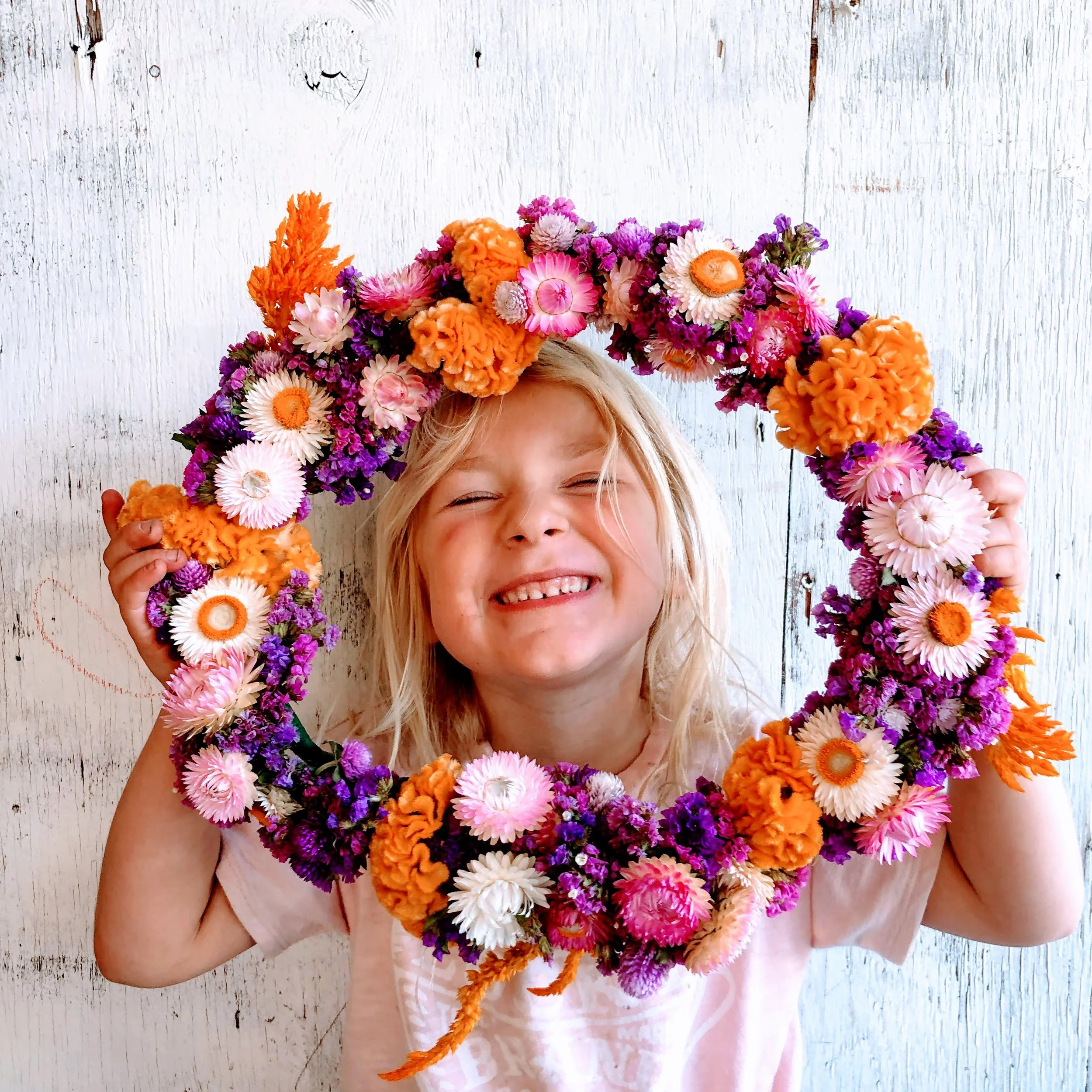 Services (New) — Suncatcher Flower Farm